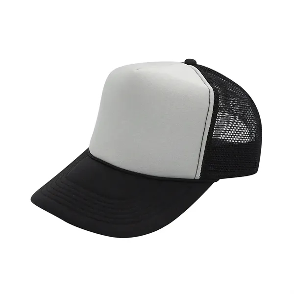 Mesh Trucker Cap with Snap Closure... from ASI 31517 Admart Products