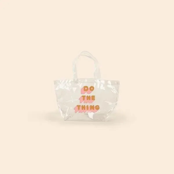 This tote is perfect for a quick trip to the store... from ASI 74710 Numo