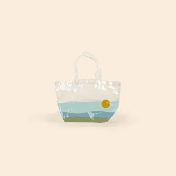 This tote is perfect for a quick trip to the store... from ASI 74710 Numo