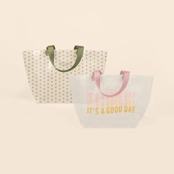 This tote is perfect for a quick trip to the store... from ASI 74710 Numo