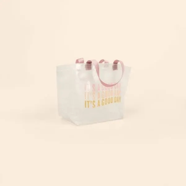 This tote is perfect for a quick trip to the store... from ASI 74710 Numo