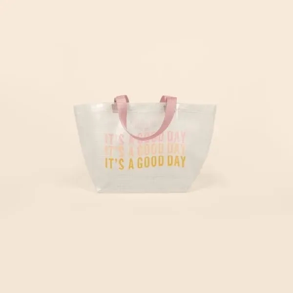 This tote is perfect for a quick trip to the store... from ASI 74710 Numo