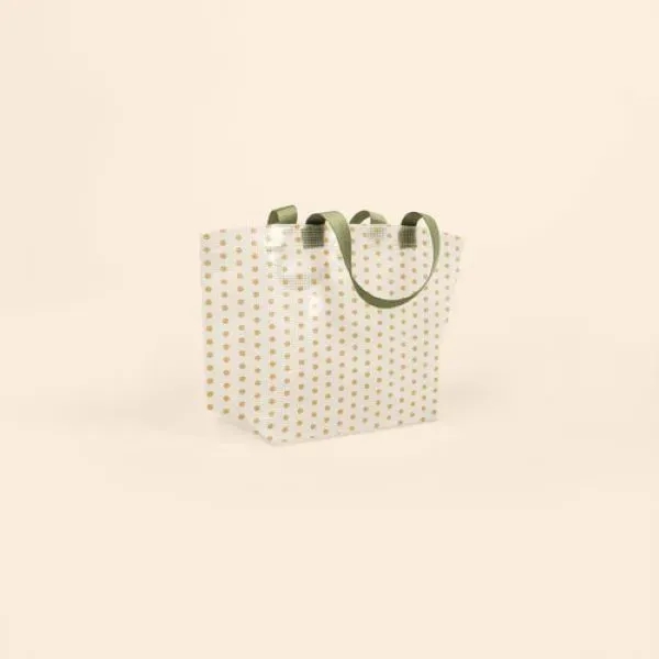 This tote is perfect for a quick trip to the store... from ASI 74710 Numo