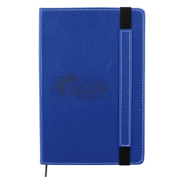 Journal Notebook.... from ASI 61125 Hit Promotional Products / Hit®
