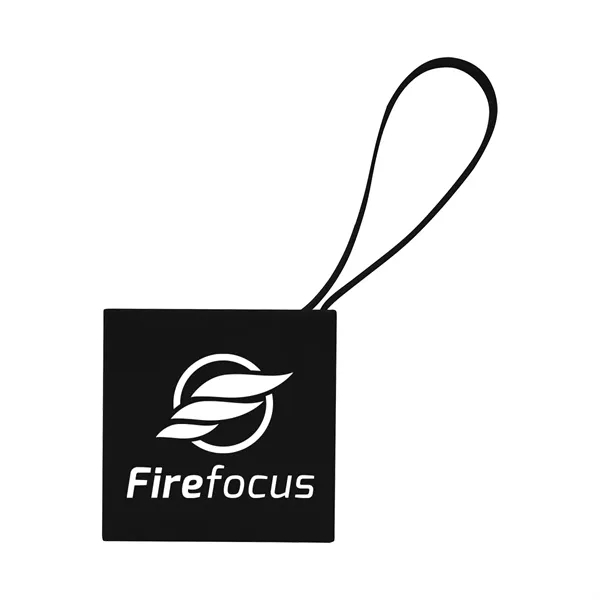 Pocket sized power bank with 2000 mAh Lithium Ion Grade A... from ASI 61125 Hit Promotional Products / Hit®