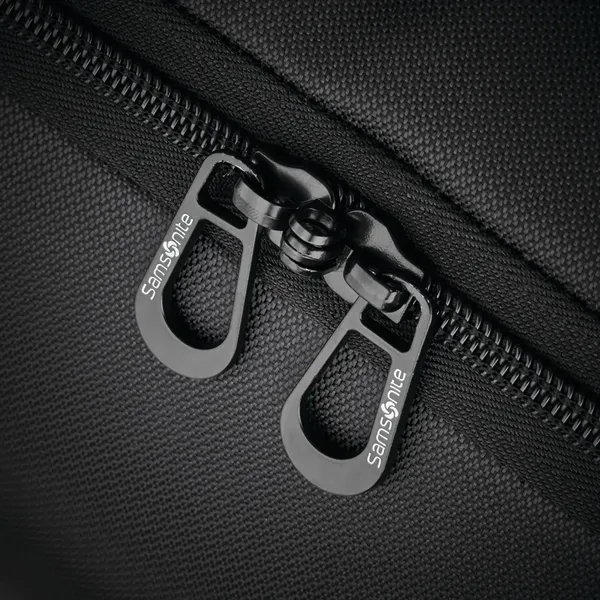 The large U-shaped opening makes for easy access to packed travel... from ASI 56070 Gemline / Gemline®