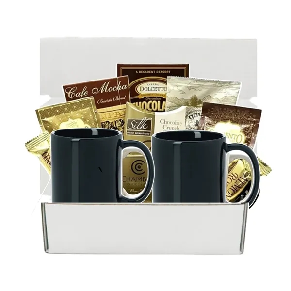 New Hire Cocoa and Mug Set... from ASI 89971 Stuff A Mug