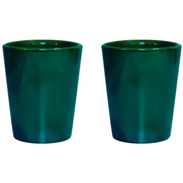 2 Oz. Lustre Shot Glass... from ASI 52475 Xpres LLC