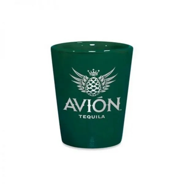 2 Oz. Lustre Shot Glass... from ASI 52475 Xpres LLC