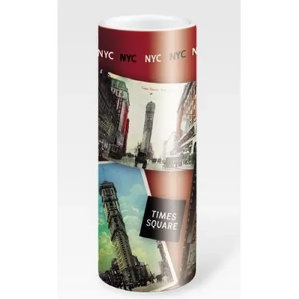 3 Oz. Ceramic Shooter... from ASI 52475 Xpres LLC