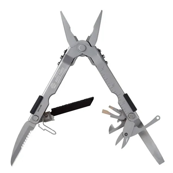 Gerber Multi Plier 600. Sheath included.... from ASI 41561 Brand Box USA, LLC
