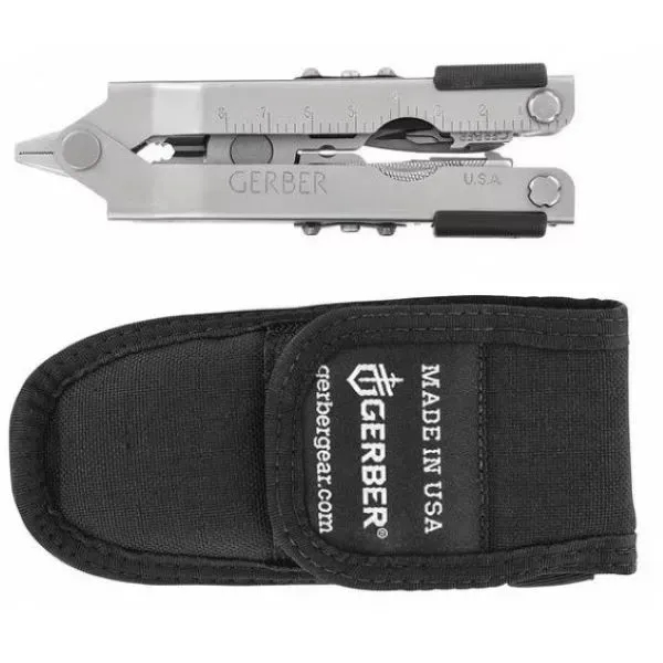 Gerber Multi Plier 600. Sheath included.... from ASI 41561 Brand Box USA, LLC