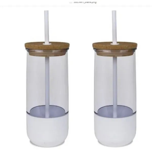18.5 Oz. Quench Tumbler with Press Fit Lid... from ASI 52475 Xpres LLC