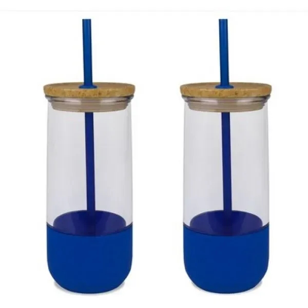 18.5 Oz. Quench Tumbler with Press Fit Lid... from ASI 52475 Xpres LLC