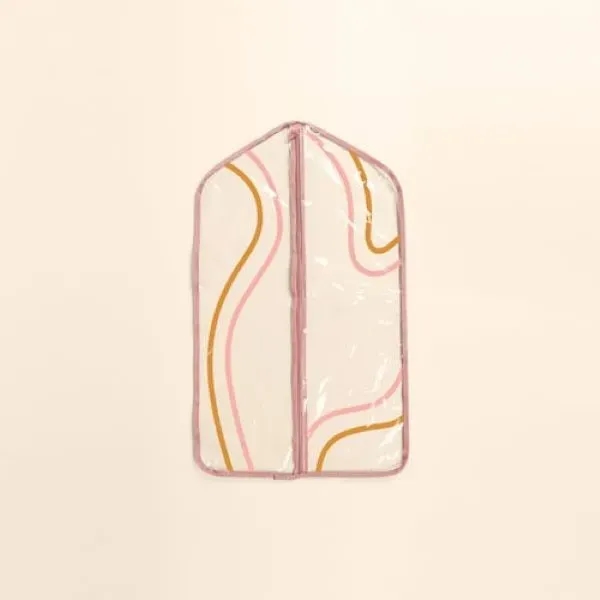 Itty bitty garment bag for fancy and casual duds alike. Available... from ASI 74710 Numo