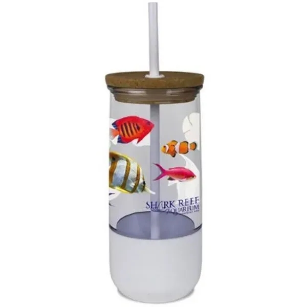 18.5 Oz. Quench Tumbler... from ASI 52475 Xpres LLC