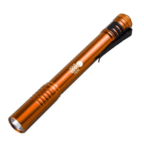 Streamlight Stylus Pro LED Flashlight made with anodized aluminum.... from ASI 41561 Brand Box USA, LLC