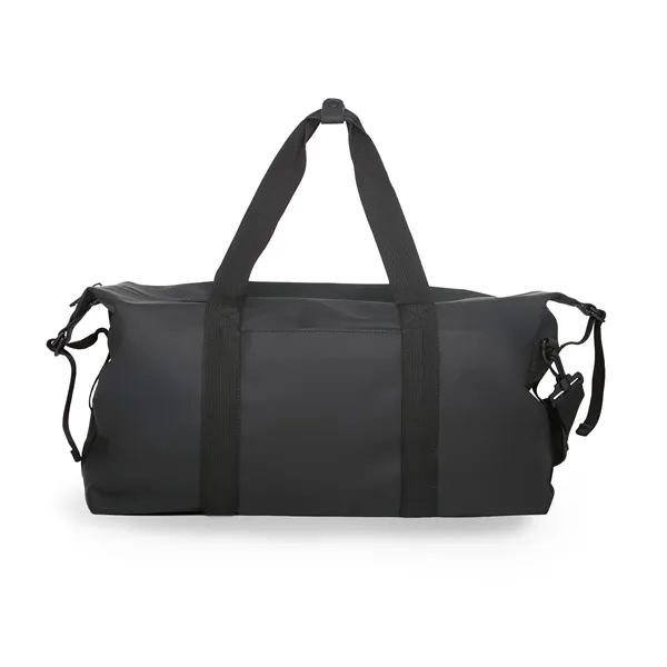 The Drift Duffle is your go-to for weekend escapes and corporate... from ASI 88660 Spector & Co.