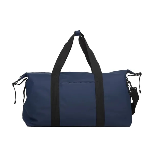 The Drift Duffle is your go-to for weekend escapes and corporate... from ASI 88660 Spector & Co.