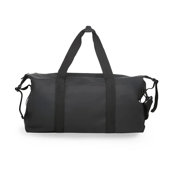 The Drift Duffle is your go-to for weekend escapes and corporate... from ASI 88660 Spector & Co.