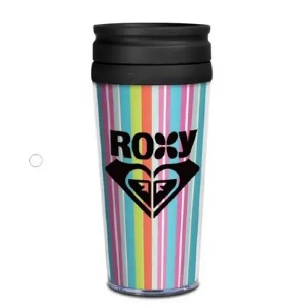 14 Oz. Vive Tumbler... from ASI 52475 Xpres LLC