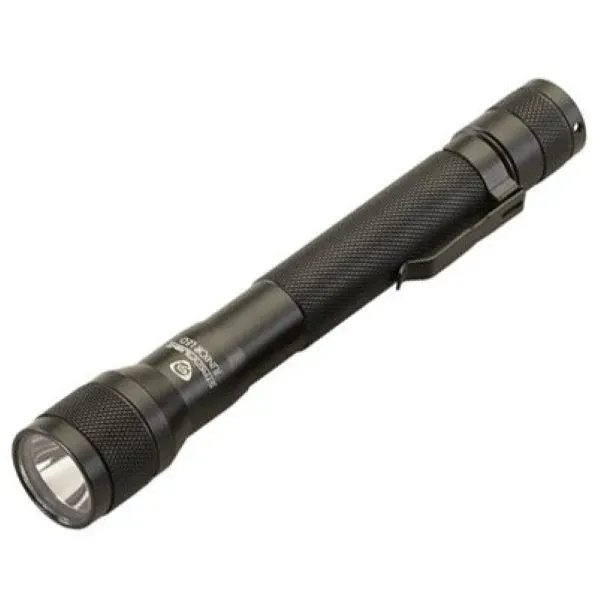 Streamlight JR. LED Flashlight is lightweight and compact with 225 lumens.... from ASI 41561 Brand Box USA, LLC