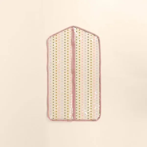 Smaller garment bag for fancy and casual duds alike. Available in... from ASI 74710 Numo