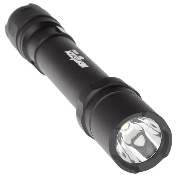 High Lumens: 265/Medium Lumens: 130/Low Lumens: 90/High Beam Distance (m):100/Medium Beam... from ASI 41561 Brand Box USA, LLC