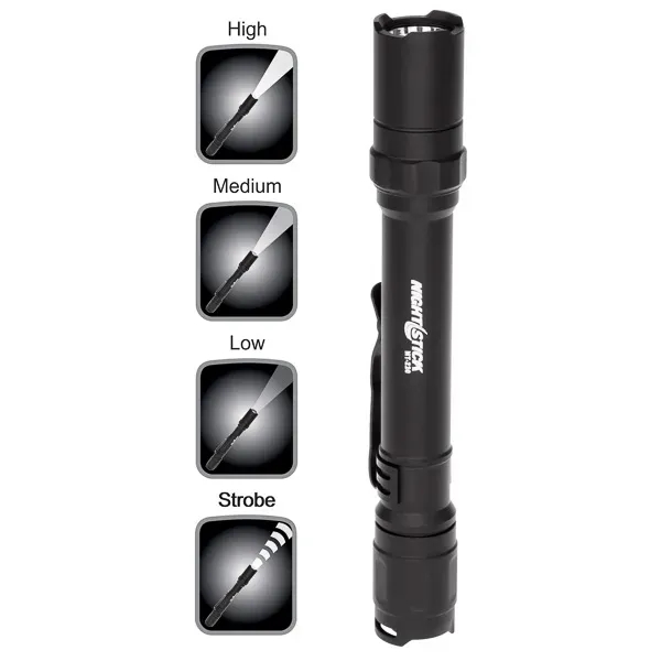 High Lumens: 265/Medium Lumens: 130/Low Lumens: 90/High Beam Distance (m):100/Medium Beam... from ASI 41561 Brand Box USA, LLC