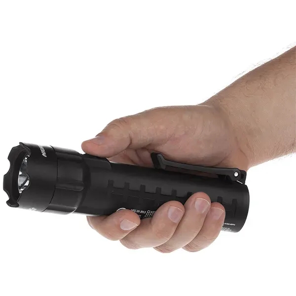 Nightstick XPP-5420 Intrinsically Safe flashlight. 140 Lumens, 14 hours run time.... from ASI 41561 Brand Box USA, LLC