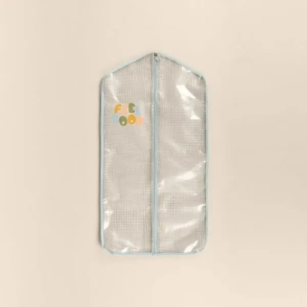 A garment bag for fancy and casual duds alike, keep all... from ASI 74710 Numo