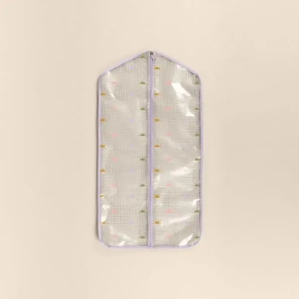 A garment bag for fancy and casual duds alike, keep all... from ASI 74710 Numo
