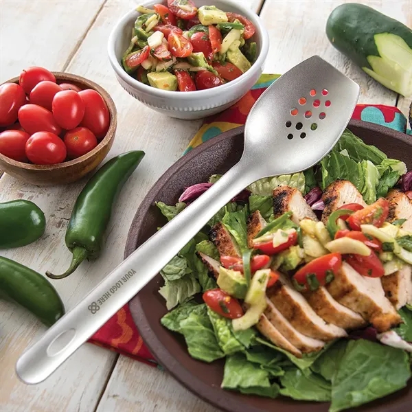 Perfectly sized for all types of cooking and serving... from ASI 35560 American Made Cutlery