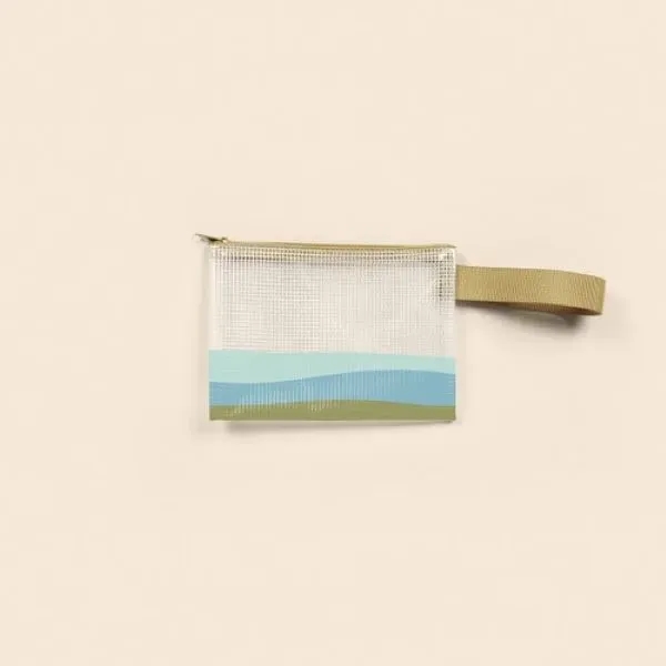 Need to declutter your life a bit? Ditch the huge purse... from ASI 74710 Numo