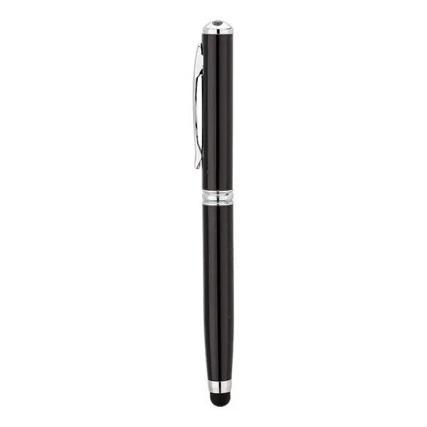 Hermes Multipurpose Ballpoint Stylus Pen... from ASI 31517 Admart Products / Admart Line