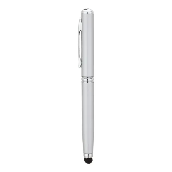 Hermes Multipurpose Ballpoint Stylus Pen... from ASI 31517 Admart Products / Admart Line