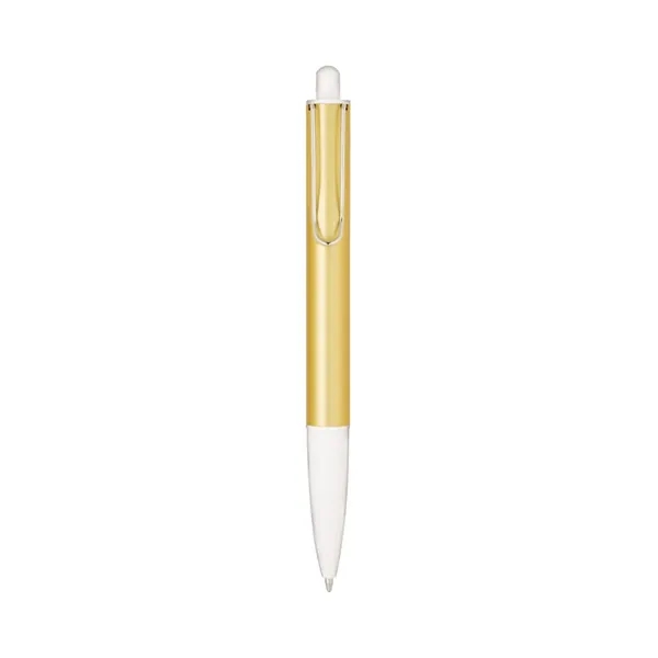 Metal Click Action Ballpoint Pen... from ASI 31517 Admart Products / Admart Line