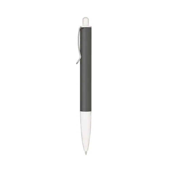 Metal Click Action Ballpoint Pen... from ASI 31517 Admart Products / Admart Line