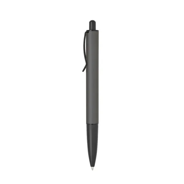 Metal Click Action Ballpoint Pen... from ASI 31517 Admart Products / Admart Line