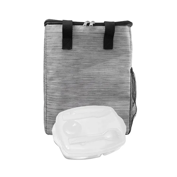 Locking Lid Tote Set... from ASI 30208 A P Specialties / AP Specialties