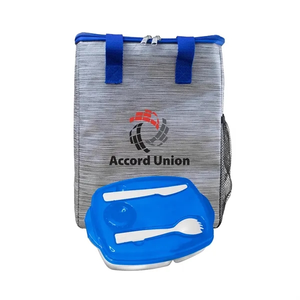 Locking Lid Tote Set... from ASI 30208 A P Specialties / AP Specialties