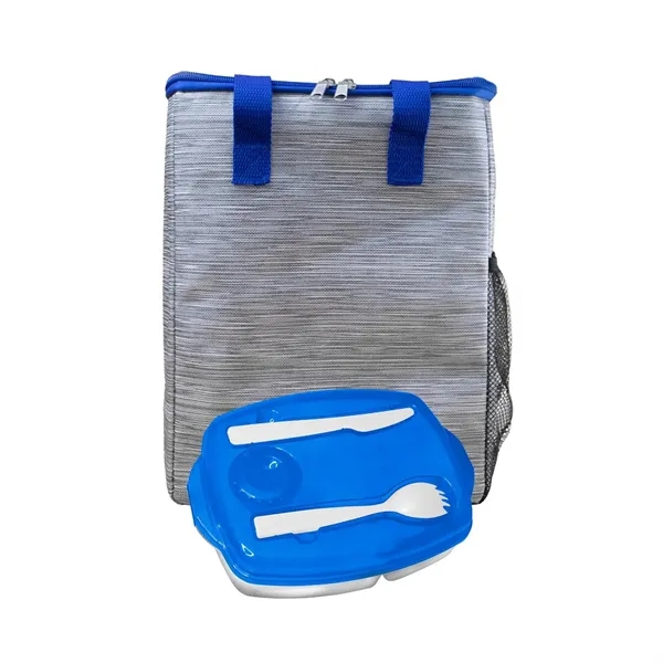 Locking Lid Tote Set... from ASI 30208 A P Specialties / AP Specialties