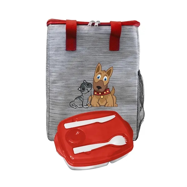 Locking Lid Tote Set... from ASI 30208 A P Specialties / AP Specialties