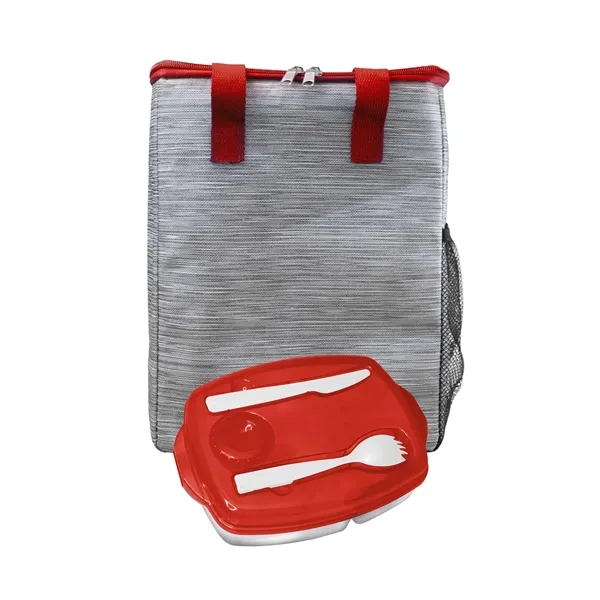 Locking Lid Tote Set... from ASI 30208 A P Specialties / AP Specialties