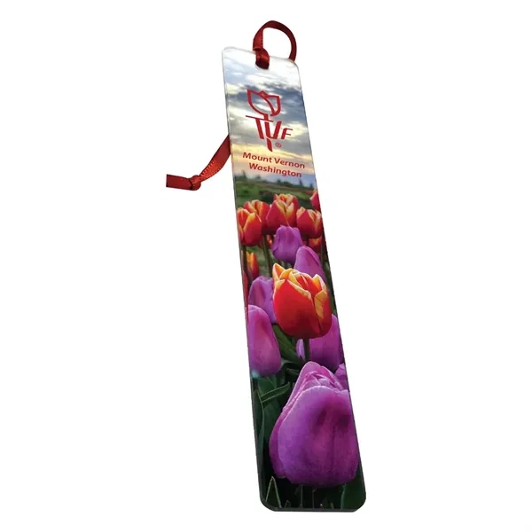 Acrylic Full Color Bookmarks.... from ASI 72521 Morris Magnets / Laser Cuts