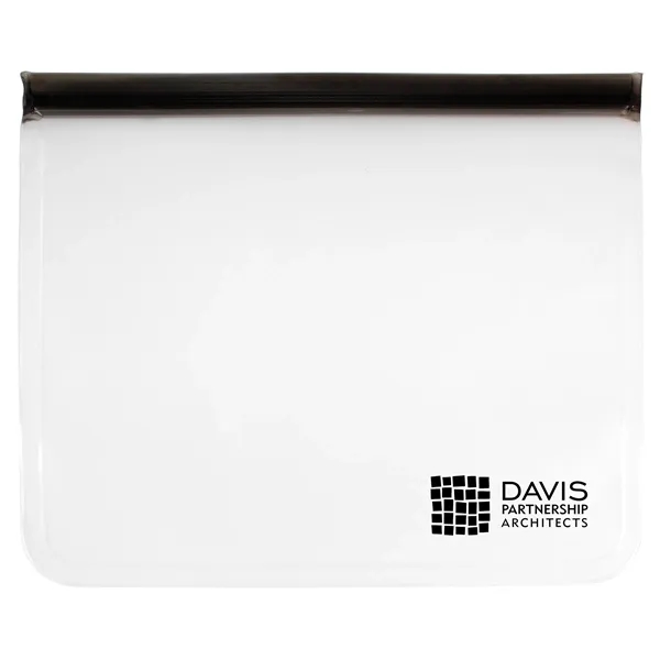 Gallon Reusable Food Storage Bag... from ASI 30208 A P Specialties