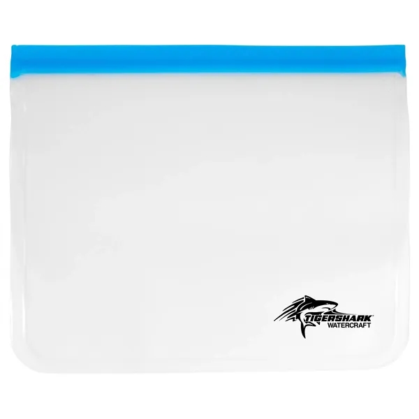 Gallon Reusable Food Storage Bag... from ASI 30208 A P Specialties