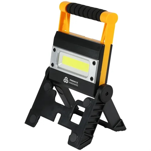 Rechargeable 8W COB High Stand Worklight... from ASI 89320 Starline USA Inc