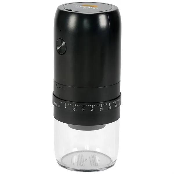 Rechargeable Coffee Grinder... from ASI 89320 Starline USA Inc