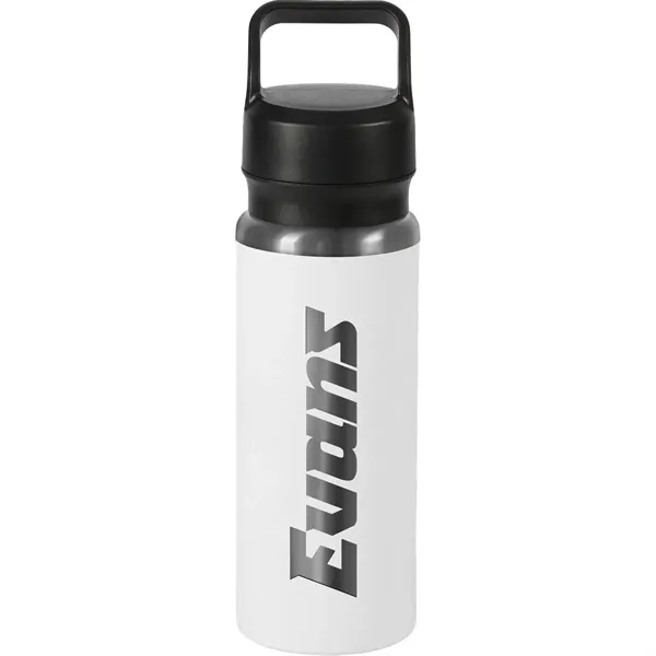 28oz Urban Peak® Dual Top BC Water Bottle... from ASI 89320 Starline USA Inc